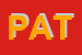 Logo di PAI AGENZIA TEATRALE