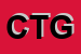Logo di CIRCOLO TENNIS GMAGGIONI