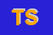 Logo di TONICNET SRL