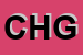 Logo di CHALET HOTEL GIANCARLO