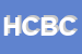 Logo di HUMAN CENTRO BENESSERE DI CIOTTI B e C SNC