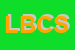 Logo di LINE e BEAUTY CENTER SNC