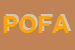 Logo di POMPE E ONORANZE FUNEBRI AAA ADRIA-PEROZZI e C SRL