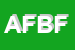 Logo di AUTOFFICINA FA e BG DI FAZI E BERDINI (SNC)