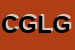 Logo di CALZATURIFICIO GKS DI LEVANTESI G e C SNC