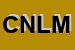 Logo di CALZATURIFICIO NEW LINE DI MORGANTI ENZO e C SNC