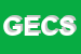 Logo di GINO ERCOLANI e C SAS