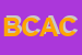 Logo di BR DI CIARROCCA ANNA e C