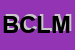 Logo di BLOCCAGGIO CALZATURE LUCIA DI MANCINI M e C SNC