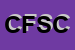 Logo di CS DI FERRONI STEFANO e C SNC