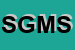 Logo di SUOLIFICIO G e M DI SIMONELLI GRAZIANO