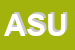 Logo di A-GEST SRL UNIPERSONALE