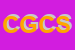 Logo di CICCALE-GIUSEPPE E C SNC