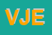 Logo di VERDECCHIA JUALE-ELVIRA