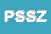 Logo di PIZZERIA SPICCHI DI SOLE DI ZEPPILLI FRANCESCA