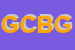 Logo di GOLDEN CUP DI BIANCHINI G e C