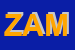 Logo di ZALLOCCO ANNA MARIA