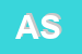 Logo di ARS SANA (SAS)