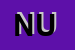 Logo di NUCCI UMBERTO