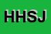 Logo di HIGHWAY HAWKI DI STEELE JAMES SEBASTIAN