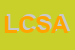 Logo di LAPIDEA COOP SOC A RL