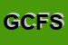 Logo di G e C FERRAMENTA SNC
