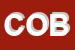 Logo di COBA (SRL)