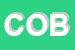 Logo di COBA (SRL)