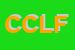 Logo di CAFFE-CHERRY DI LUCADEI FILIPPO e C SNC