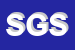 Logo di SOLLINI GINO SRL