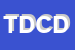 Logo di TOMAIFICIO DIMAR DI CROCERI DANILO