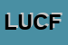 Logo di LUNIGIANA UFFICIO DI CASTE-FLAVIO e C SNC