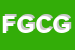 Logo di F e G DI CORRERINI GIANNI e CSNC