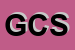 Logo di GES COM SRL