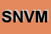 Logo di -NOVA SIMON DI NOBILI VALTER E MONCHIETTO ROSI SN