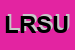 Logo di LUCE RIFLESSA SRL UNIPERSONALE