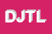 Logo di DISC JOKEY DI TOSI LAURA