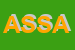 Logo di ASSICURAZIONI SARA SPA -AGENZIA CAPO