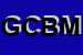 Logo di GLOBAL CLEAN DI BIANCHI MICHELE e C SAS