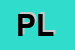Logo di PALESTRA LYNEA