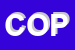 Logo di COPAC