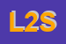 Logo di LEGNO 2000 SRL