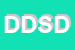 Logo di D e D SDF DI DAZZI E DEL PADRONE