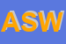 Logo di ASWAN SRL