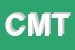 Logo di CMT SRL