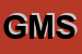 Logo di GR MARMI SRL