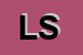 Logo di LAGO-S SRL