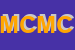 Logo di MM DI CORCIOLANI MORENO e C SAS
