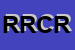Logo di RECA - RESTAURI CARRARA DI RADICCHI ANTONELLA e C - SNC