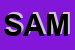 Logo di SAMA SNC